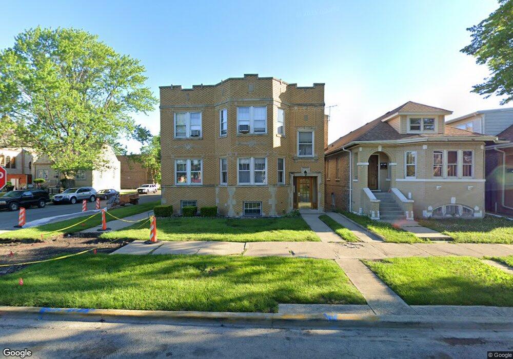 5258 W Oakdale Ave unit 2, Chicago, IL 60641 - photo 1