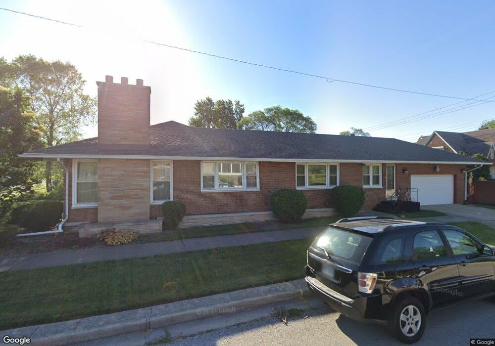 339 W 35th Ave, Gary, IN 46408 - photo 1