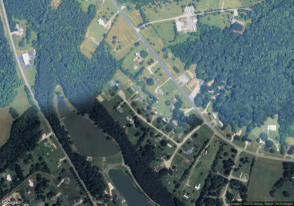 5957 Nora Dr, Iron Station, NC 28080 - photo 1