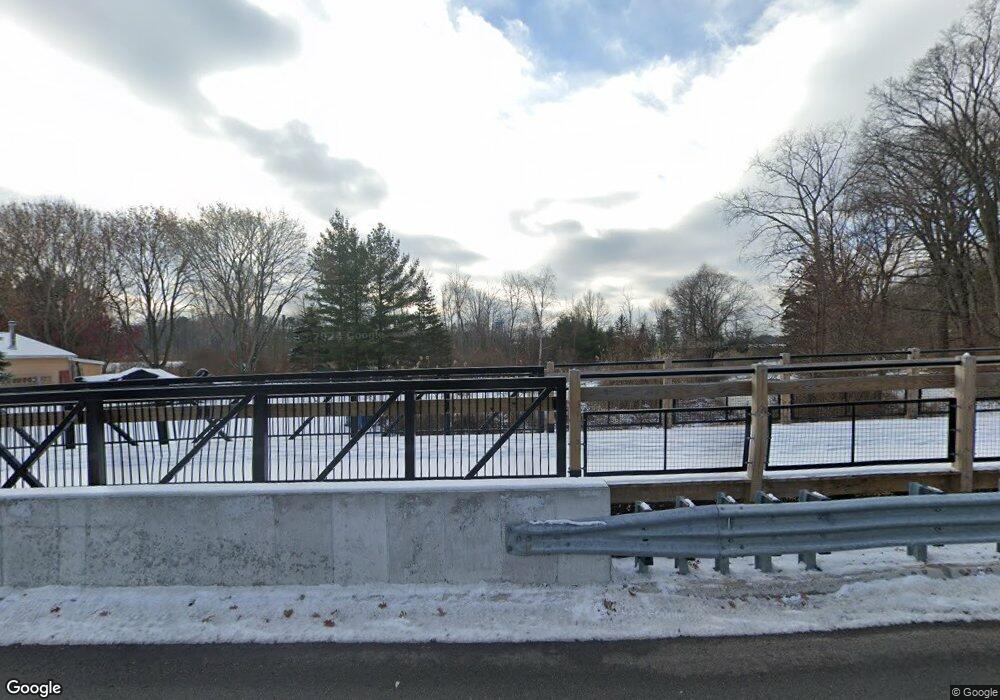 372 W Mill St, Oscoda, MI 48750 - photo 1