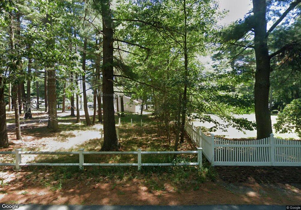 4C Shaw Rd, Carver, MA 02330 - photo 1