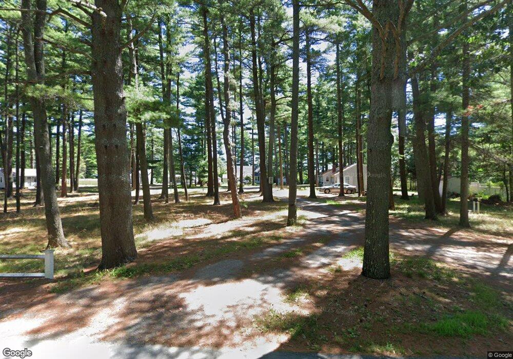 4 Shaw Rd unit B, Carver, MA 02330 - photo 1