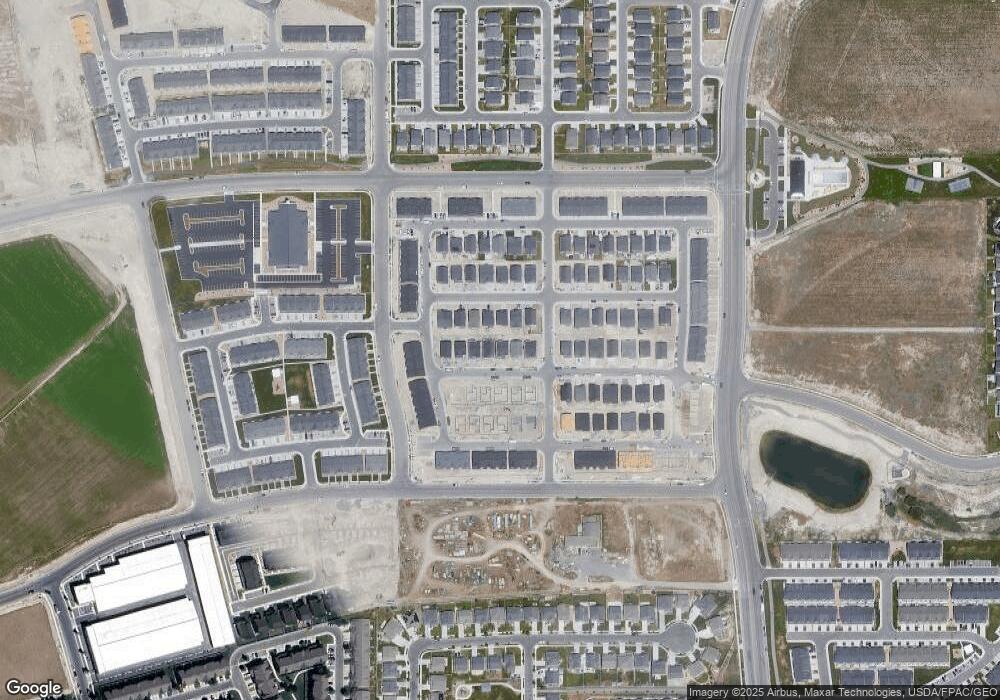 3846 W 560 N unit 505, Lehi, UT 84043 - photo 1