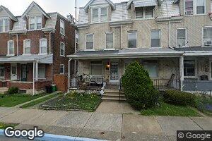 131 N Ellsworth St, Allentown, PA 18109