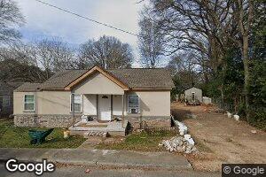 1670 Aircraft Dr SE, Marietta, GA 30060
