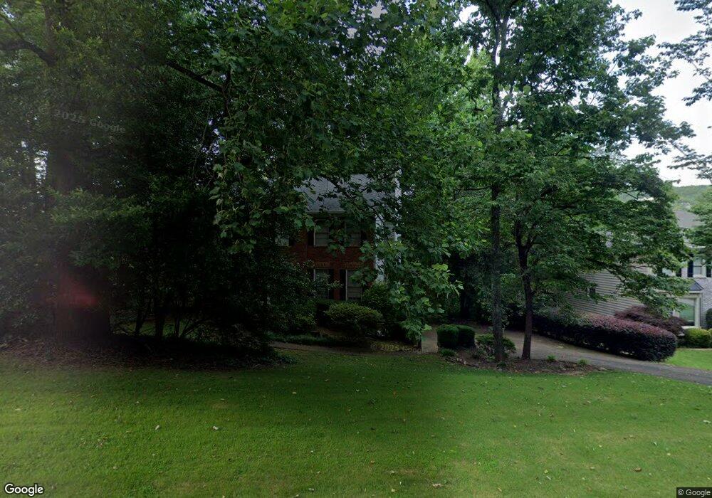 4526 Reva Ct NE, Marietta, GA 30066 - photo 1