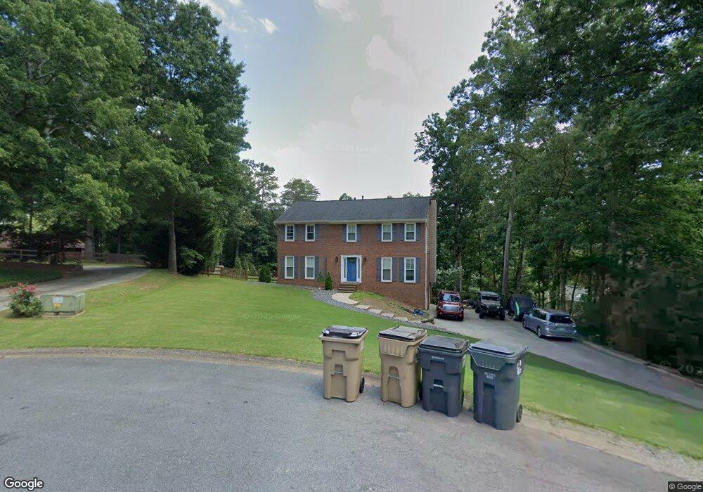 3940 Camrose Ct, Marietta, GA 30062 - photo 1