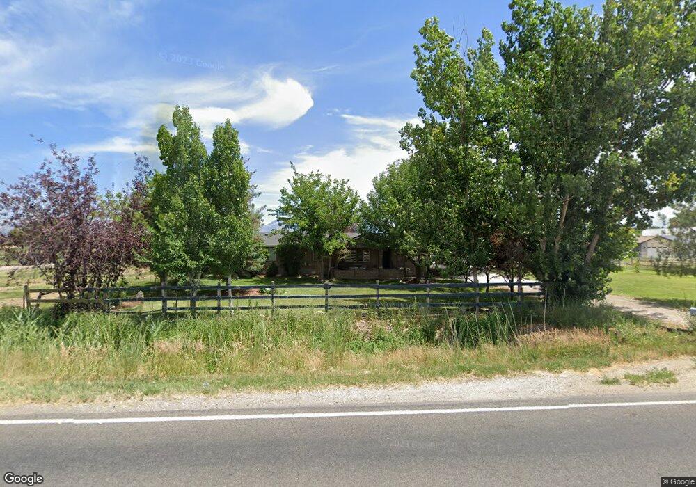 4166 S 5900 W, Hooper, UT 84315 - photo 1