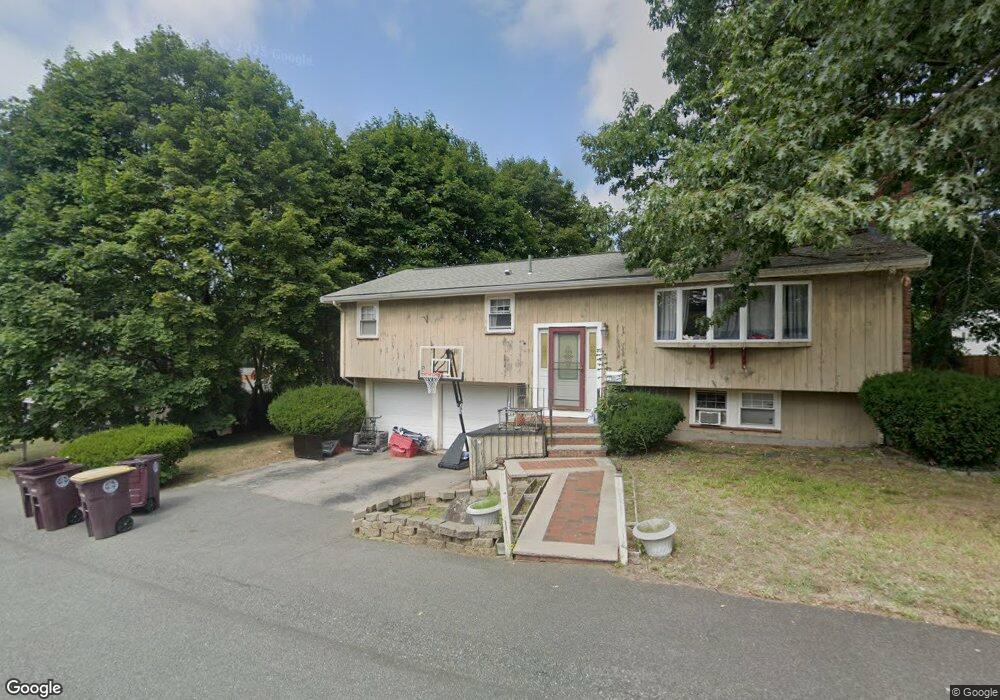 30 Ericson Rd, Weymouth, MA 02188 - photo 1