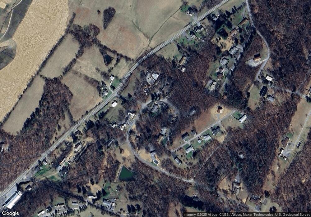 28 Douglas Ln, Berkeley Springs, WV 25411 - photo 1