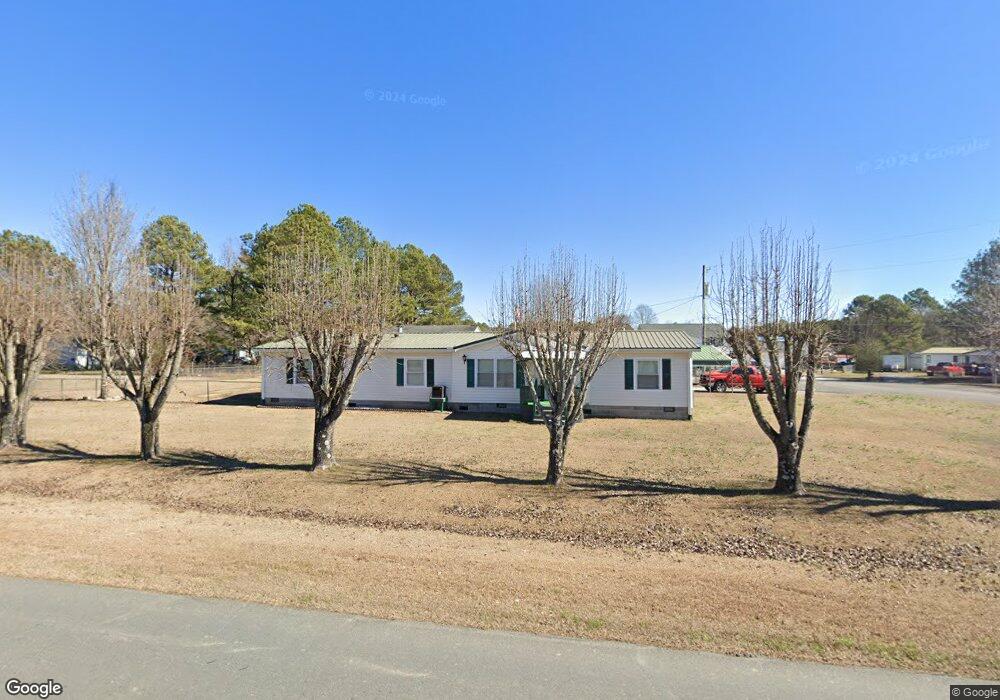 580 W Nance Springs Rd, Resaca, GA 30735 - photo 1