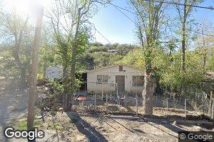 5912 S Pineway St, Miami, AZ 85539