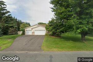 18019 Urbank St NE, Ham Lake, MN 55304