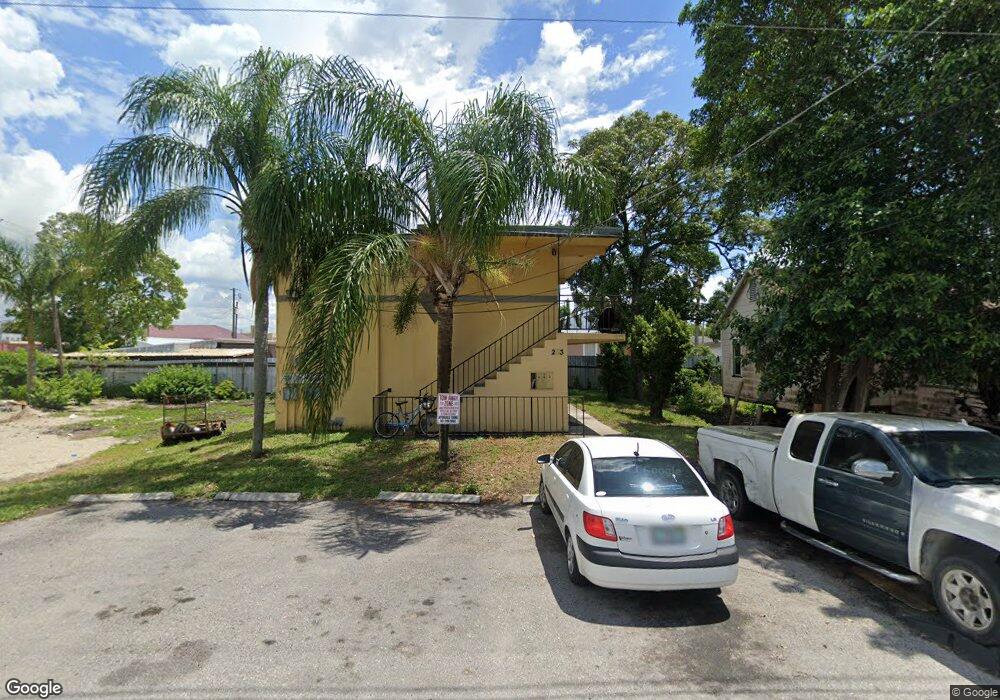 233 SW 3rd St, Belle Glade, FL 33430 - photo 1