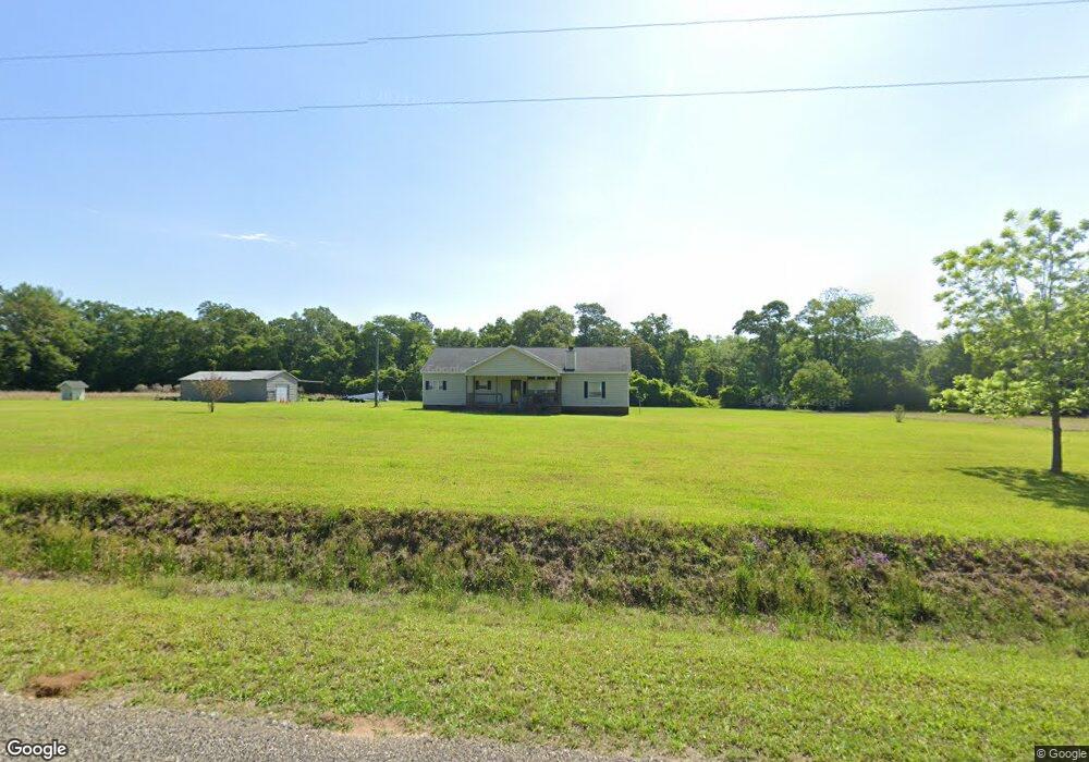 2036 Ione Rd, Pavo, GA 31778 - photo 1