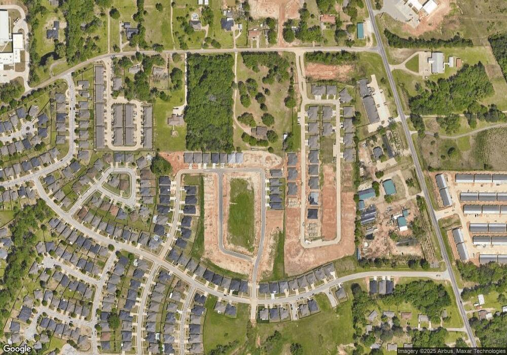 7009 7009 Hillside Ave, Tyler, TX 75707 - photo 1