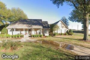 2207 Shady Grove Rd, Stuttgart, AR 72160