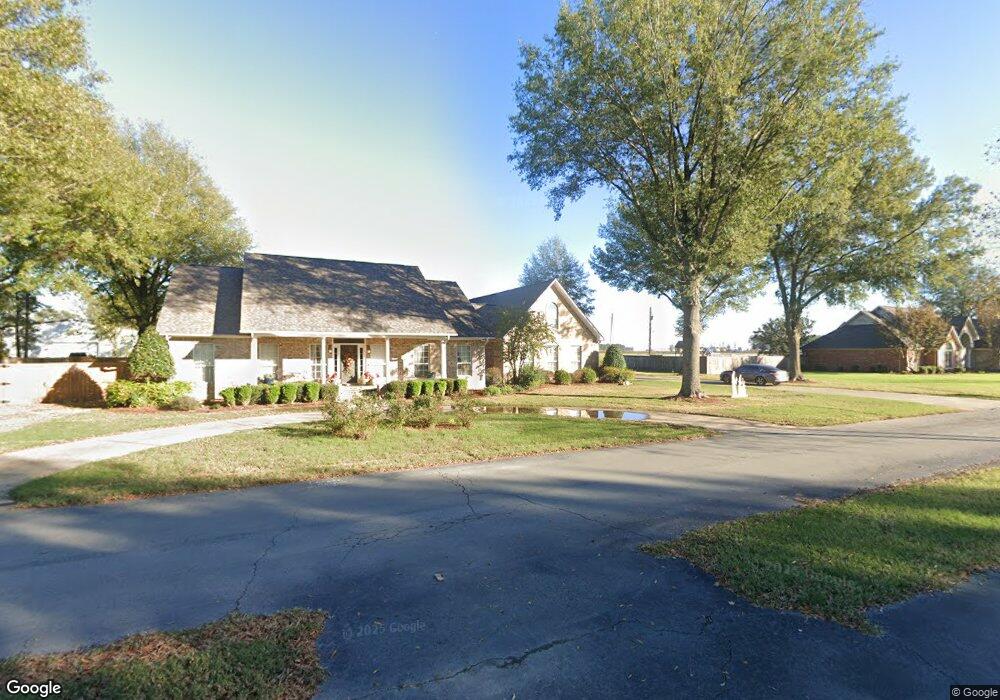 2207 Shady Grove Rd, Stuttgart, AR 72160 - photo 1