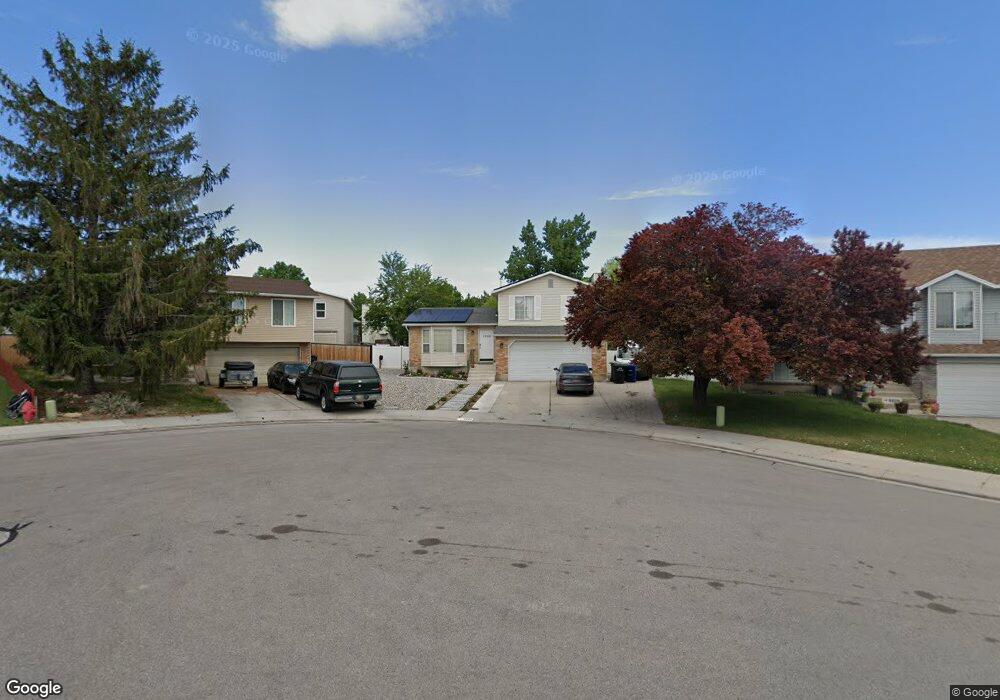 5280 Bluebonnet Cir, West Jordan, UT 84081 - photo 1