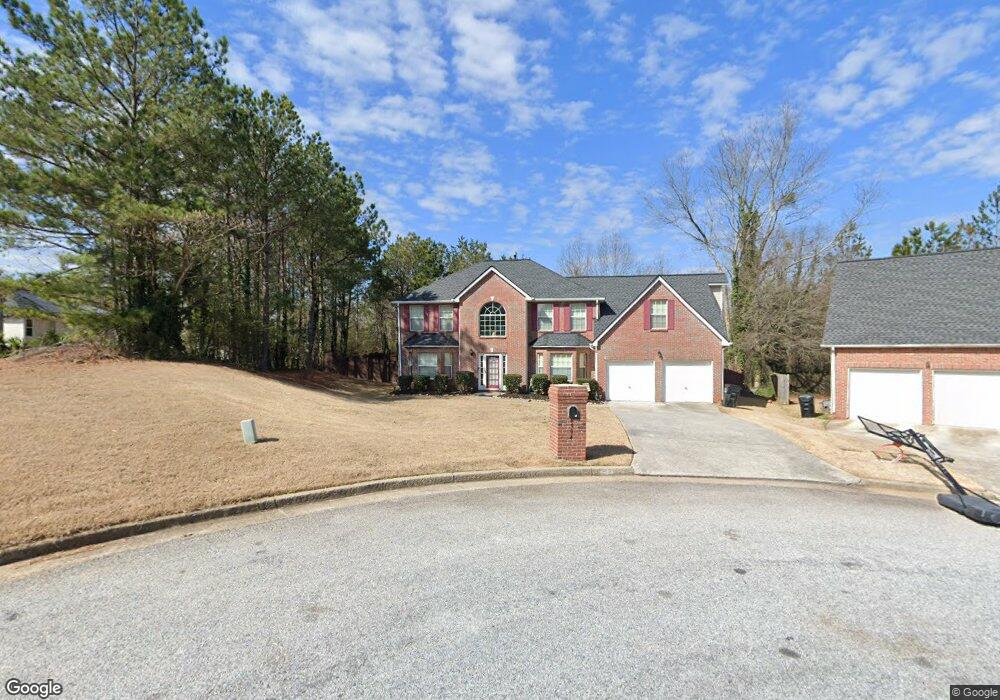 6994 Oneil Ct, Austell, GA 30168 - photo 1