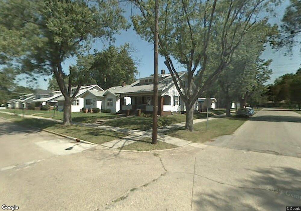 1828 Stevens Ave, Elkhart, IN 46516 - photo 1