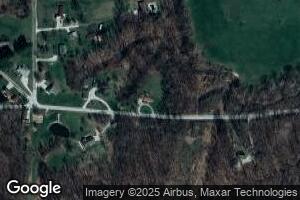 3835 W Thralls Ave, West Terre Haute, IN 47885