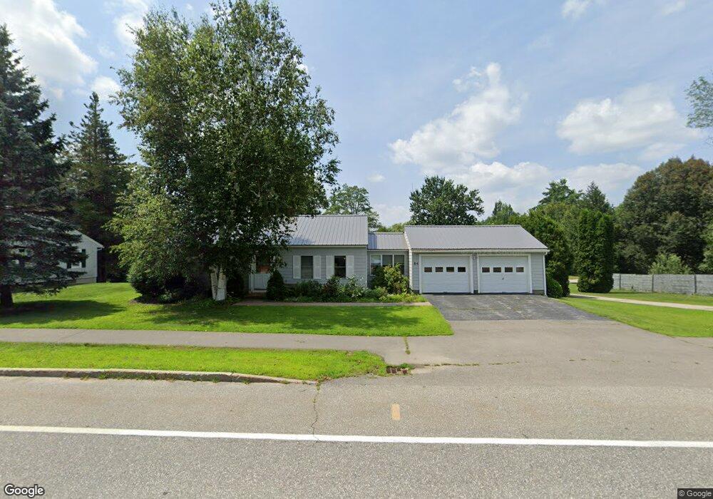 64 S Fruit St, Concord, NH 03301 - photo 1