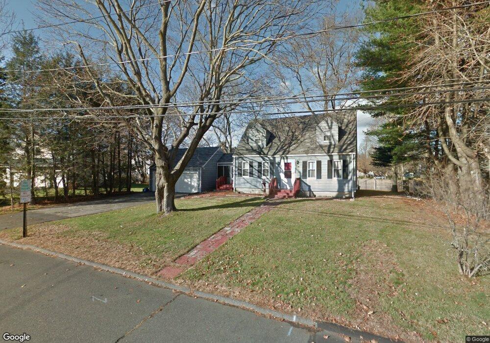 40 Biscayne Dr, Stratford, CT 06614 - photo 1