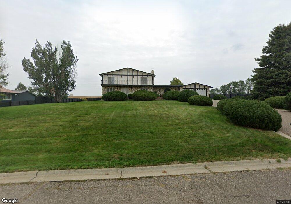 1615 10th St W, Havre, MT 59501 - photo 1