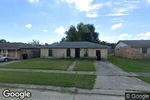 2016 Redbird Dr, Saint Bernard, LA 70085