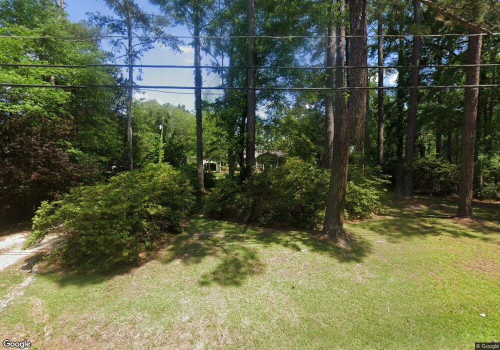 31 Lower Myrick Rd, Laurel, MS 39443 - photo 1