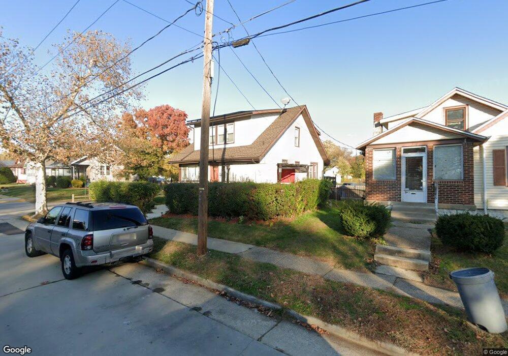 300 Laurel Ave, Oaklyn, NJ 08107 - photo 1