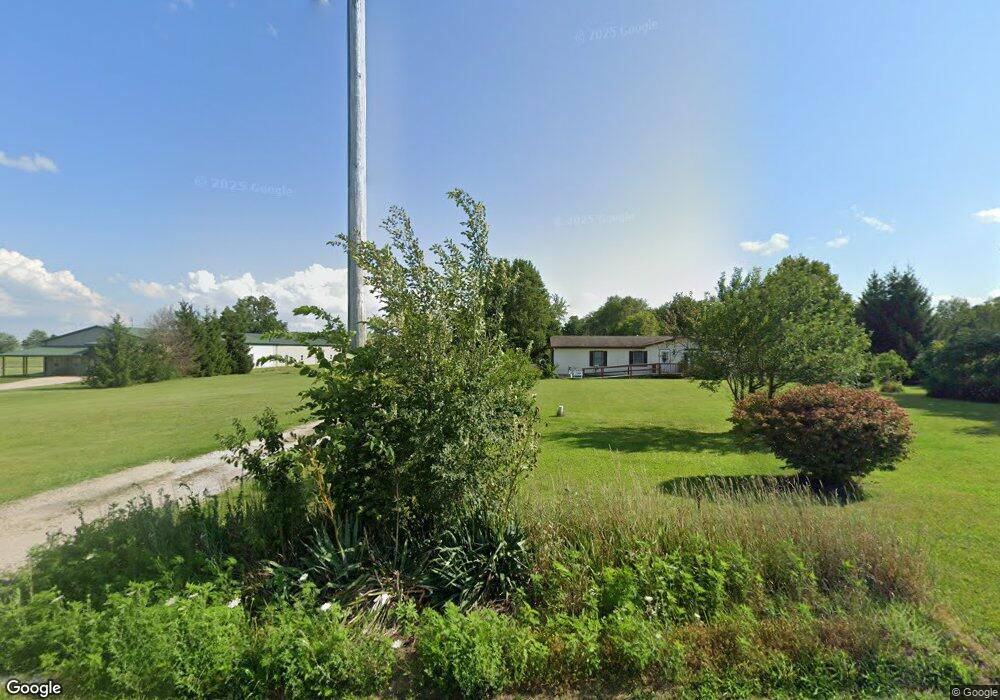 17274 County Road I50, West Unity, OH 43570 - photo 1