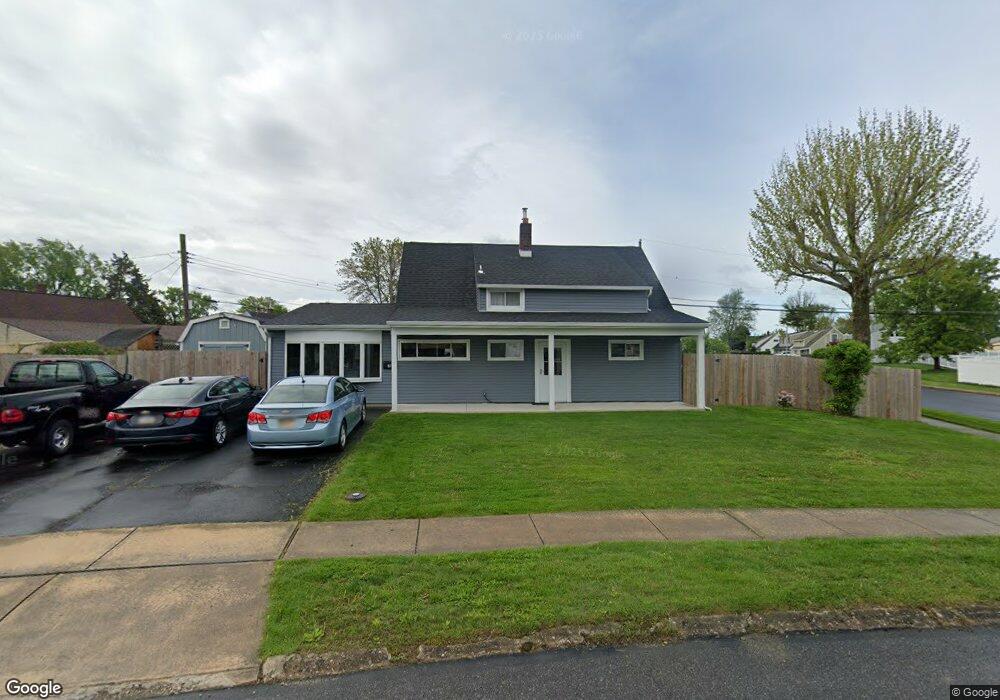 97 Ice Pond Rd, Levittown, PA 19057 - photo 1