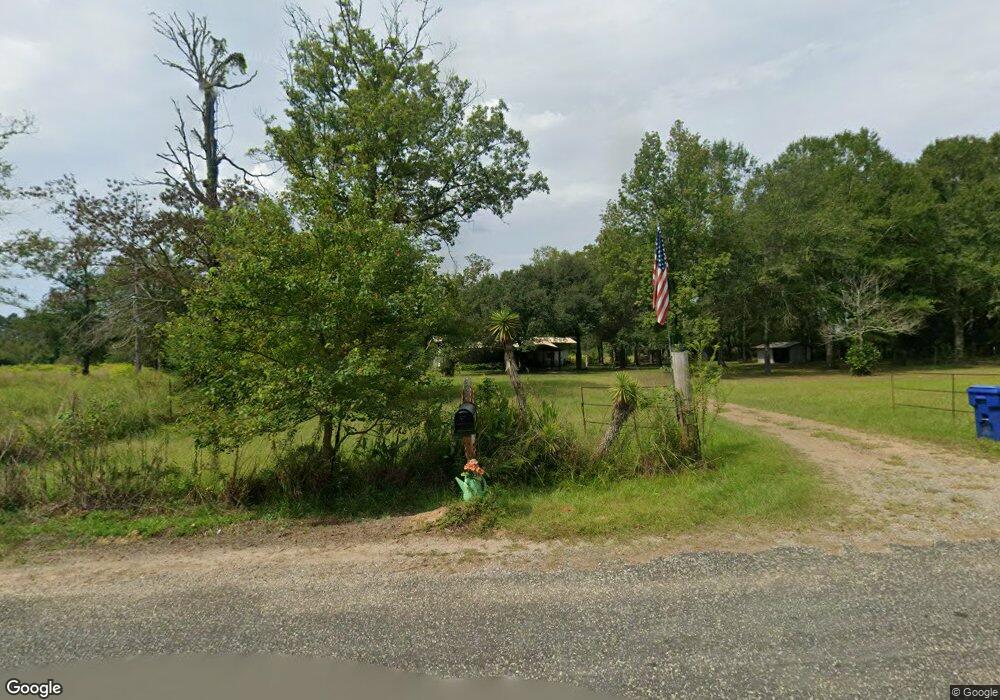 481 Arthur Cooley Rd, Deridder, LA 70634 - photo 1