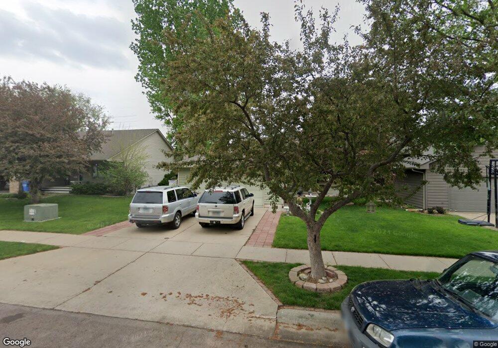 2702 S Avondale Ct, Sioux Falls, SD 57110 - photo 1