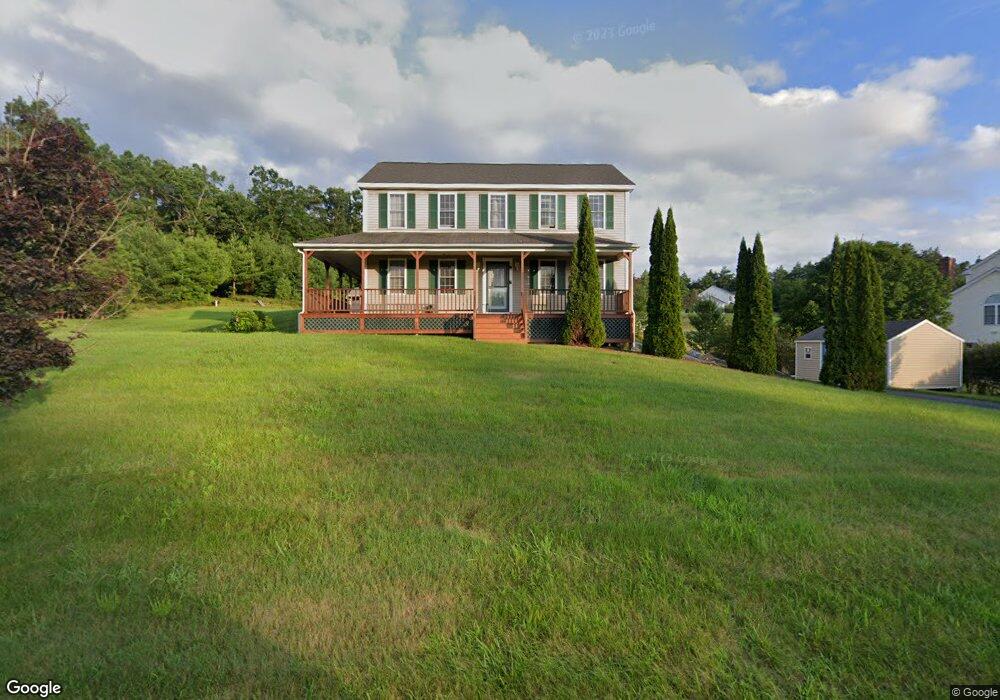 22 Longwood Ave, Londonderry, NH 03053 - photo 1