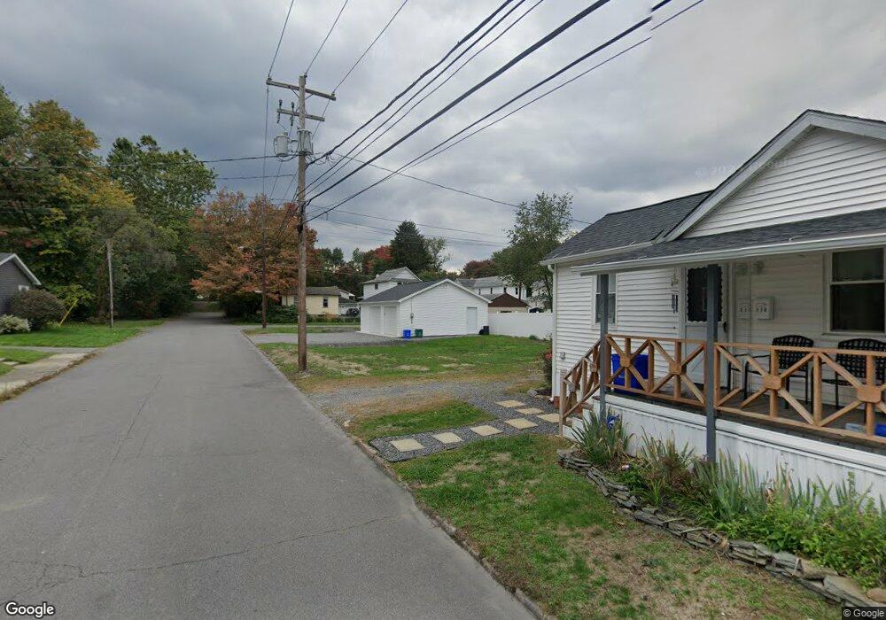 400 Lincoln St, Dupont, PA 18641 - photo 1