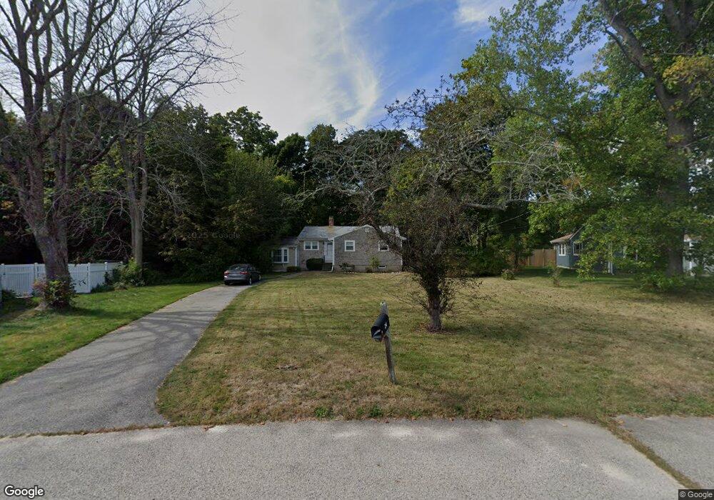 24 Hammond Ave, Cohasset, MA 02025 - photo 1