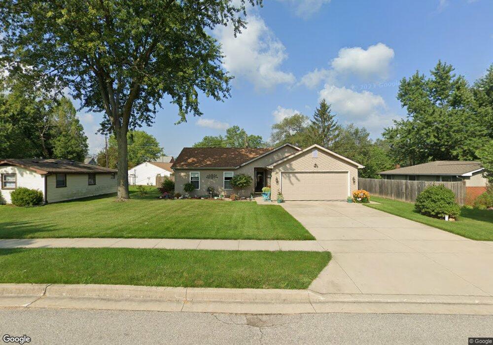 14819 Michael Dr, Leo, IN 46765 - photo 1