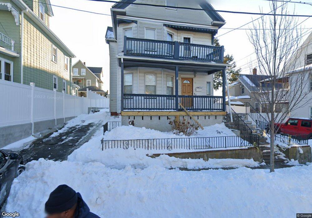 23 Clifton Ave unit 2, Everett, MA 02149 - photo 1