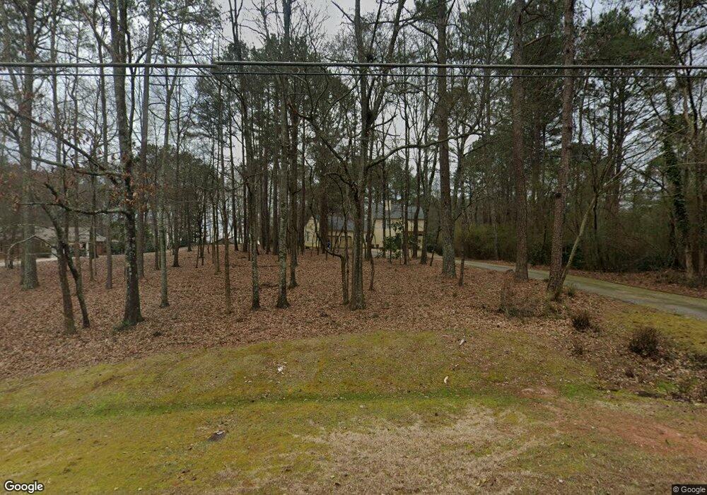 2655 Abbey Ridge Rd SW, Conyers, GA 30094 - photo 1