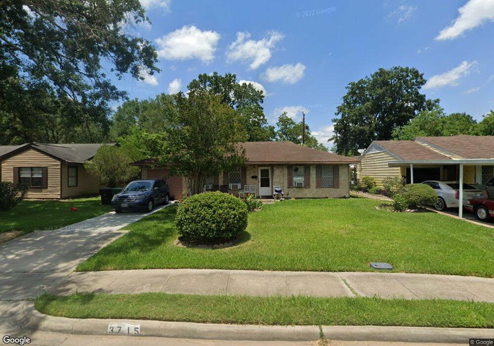 3715 Yosemite St, Houston, TX 77021 - photo 1