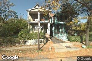 10707 Arthur Ave, Cleveland, OH 44106