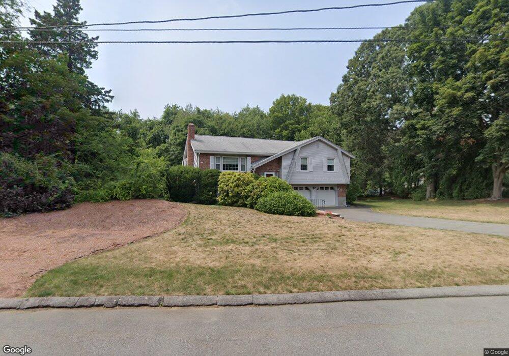 8 Juniper Ridge Rd, Danvers, MA 01923 - photo 1