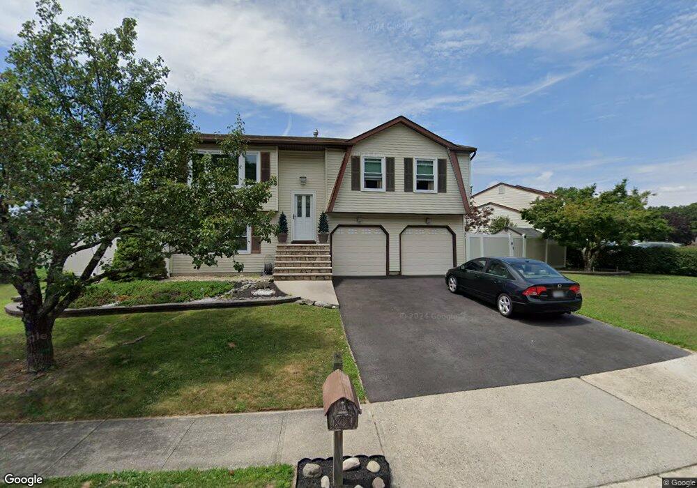 8 Eric Dr, Howell, NJ 07731 - photo 1