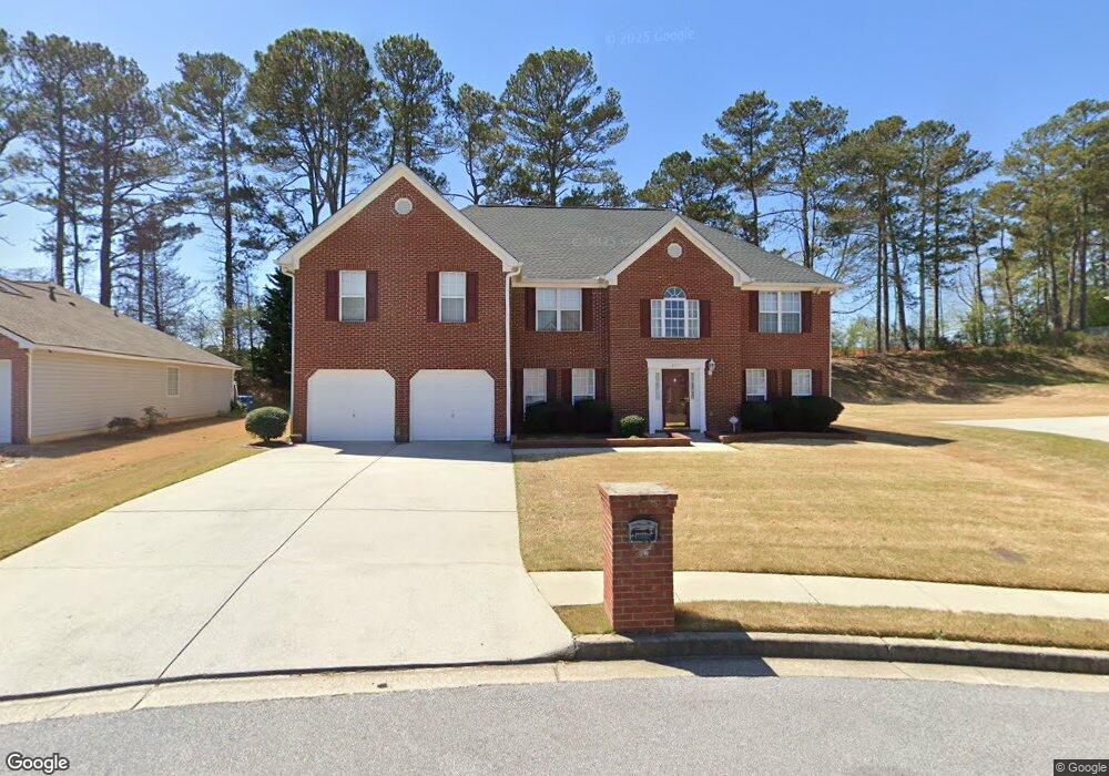 1917 Pine Lake Ct unit 3, Grayson, GA 30017 - photo 1