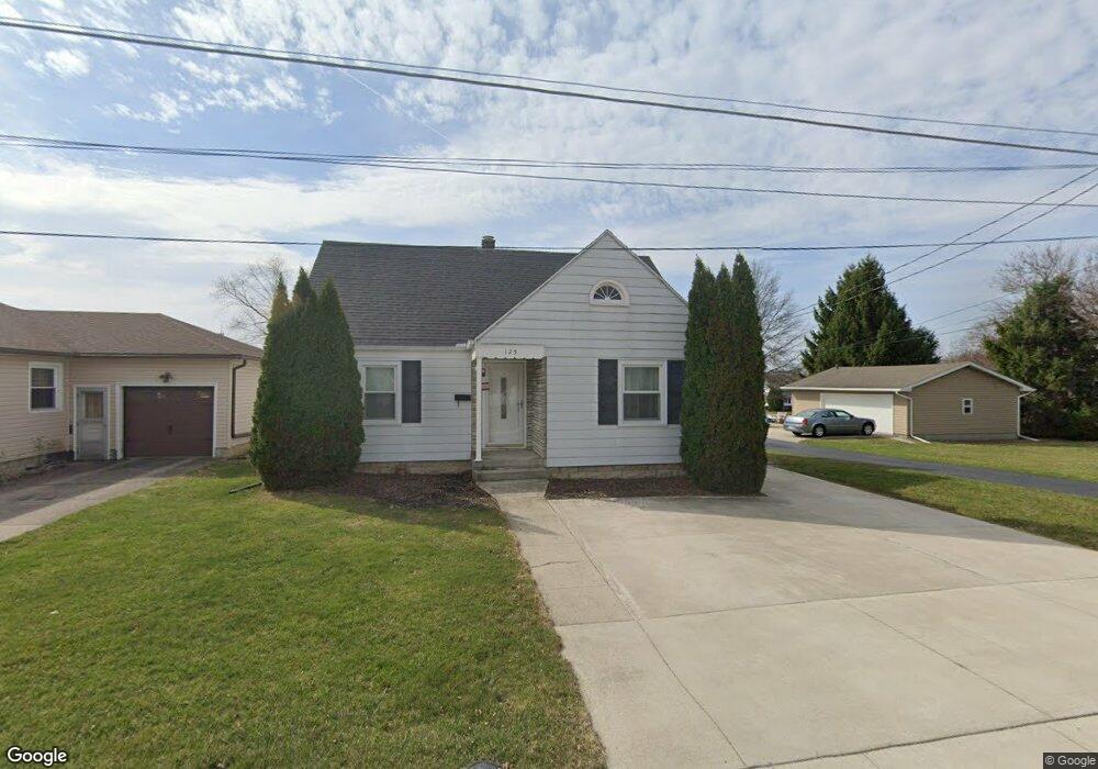 125 Northview St, Findlay, OH 45840 - photo 1