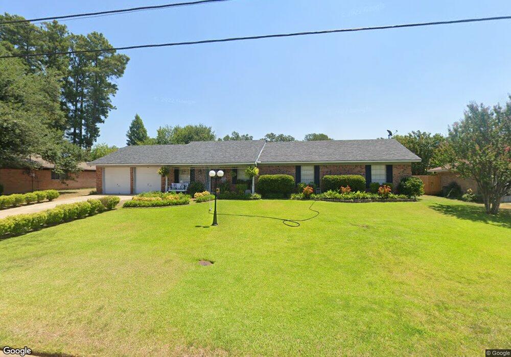 2702 Spruce St, Kilgore, TX 75662 - photo 1