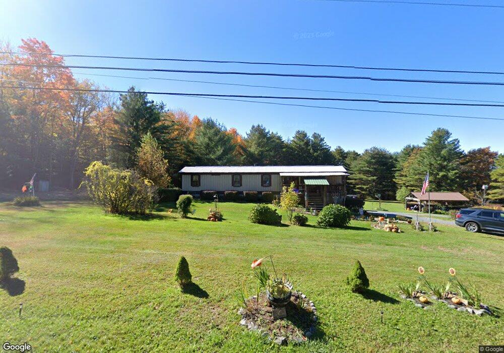 14489 Coudersport Pike, Lock Haven, PA 17745 - photo 1